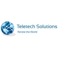 Teletech solutions B.V logo - Similar company to Tele Tech Solution
