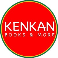 KENKAN BOOKS & MORE logo - Similar company to Haberman Nerds Press