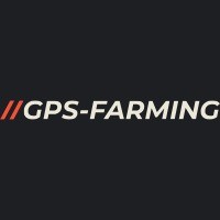 GPS-FARMING logo - Similar company to Heenz