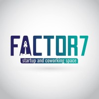 FACTOR 7 logo - Similar company to Mochiki.Az