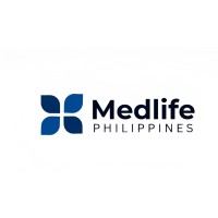 Medlife Philippines logo - Similar company to Novarad