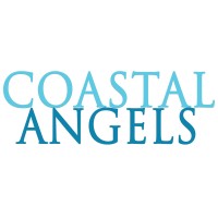 Coastal Angels logo - Similar company to Peralta Design