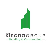 Kinana Group logo - Similar company to Gamal Designs