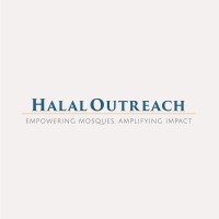 Halal Outreach logo - Similar company to Ibscodend