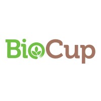 BioCup US logo - Similar company to Goplas