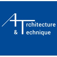ARCHITECTURE ET TECHNIQUE logo - Similar company to Gba&Co