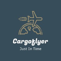 Cargoflyer logo - Similar company to Obc International