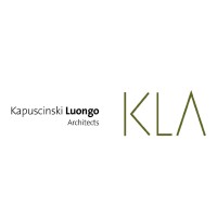 KL Architects logo - Similar company to Le Architecture