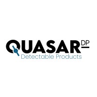 QUASAR Detectable Products logo - Similar company to Detecta Plastics