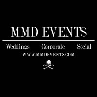 Mmd Events - Custom Event And Wedding Design