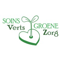 Soins Verts | Groene Zorg logo - Similar company to Uningo Foundation