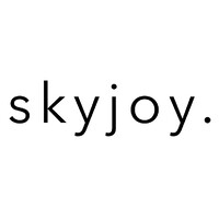 Skyjoy logo - Similar company to Materials Assemble