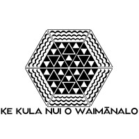 KE KULA NUI O WAIMANALO logo - Similar company to Network Impact