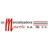 Comercializadora Maroli logo - Similar company to Julian Gonzalez