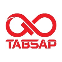 TABSAP logo - Similar company to Dewon Studio