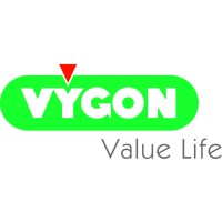 Vygon (Sweden) AB logo - Similar company to Støl As