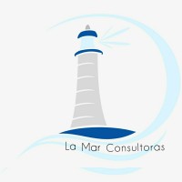 La Mar Consultoras logo - Similar company to South Olé Sails