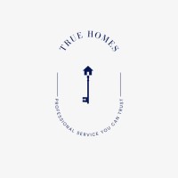 True Homes Real Estate logo - Similar company to Cold Goal