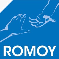 ROMOY International Health Tourism and Consultancy logo - Similar company to Uluslararası Sağlık Turizmi Enstitüsü