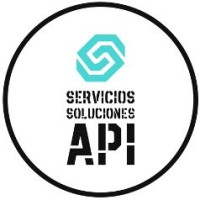Servicios y Soluciones API C.A. logo - Similar company to C&M Servicentros Sac