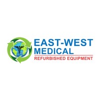 East West Medical logo - Similar company to Hlr International