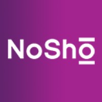 NoSho logo - Similar company to Frog Mobility