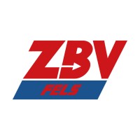 ZBV Fels GmbH logo - Similar company to Traydon Gmbh