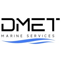 DMET Marine Services logo - Similar company to Mee Group