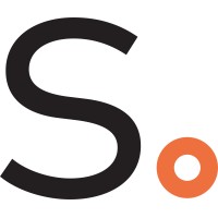 Socialgist logo - Similar company to Quantifind.Io