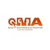 Quality Machining & Automation Inc. logo - Similar company to Polytec 3D
