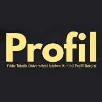 Profil Dergisi logo - Similar company to Pi̇a Ajans