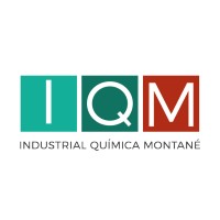INDUSTRIAL QUÍMICA MONTANÉ, S.L. logo - Similar company to Topografia I Projectes Balaguer, S.L. (Topobal)