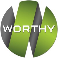 Worthy Promotional Products logo - Similar company to 1122 Apparel