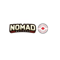 Nomad Mattress logo - Similar company to Kiwi Connect
