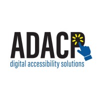 ADA Compliance Professionals logo - Similar company to Bluedag Llc