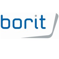 Borit NV logo - Similar company to Tectero Bv