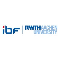 IBF der RWTH Aachen University logo - Similar company to Civil Engineering Executive Organization