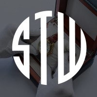 Slonton Watch Manufacturer logo - Similar company to E-Procure
