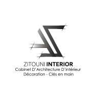 Zitouni Interior logo - Similar company to Arch_Render