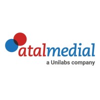 Atalmedial logo - Similar company to Saltro