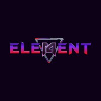 Element14 logo - Similar company to Element14