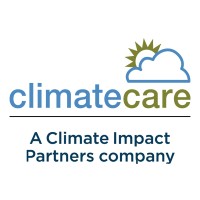 ClimateCare logo - Similar company to Climeco Engineering B.V.
