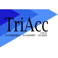 TriAcc Group Inc. logo - Similar company to Ask Her