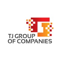 TJ Group OF Companies logo - Similar company to Tj Group Of Companies (Pty) Ltd