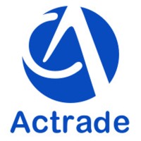 Actrade logo - Similar company to Qantex