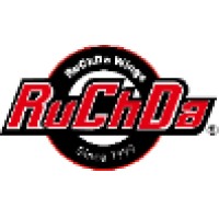 Ruchda Wings