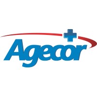 Agecor Saúde logo - Similar company to Agecor