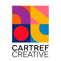 Cartref Creative logo - Similar company to Warm Wales