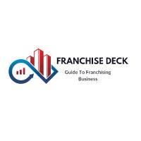 Franchise Deck logo - Similar company to Benchmark Consultancy Services