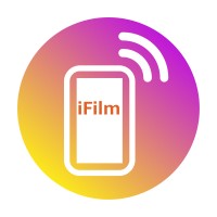 iFilm logo - Similar company to Ifilm